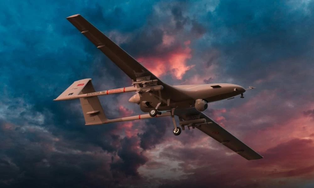 Οι Κούρδοι κατέρριψαν Bayraktar χωρίς σύγχρονο εξοπλισμό - Ανησυχία στην Άγκυρα